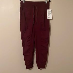 Dance Studio MR Jogger